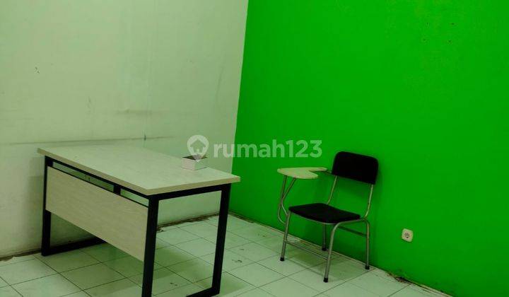 Dijual Ruko 3 Lantai Unfurnish di Taman Kopo Indah, Bandung 2