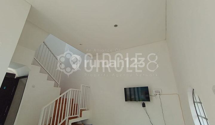 Dijual Rumah Nyaman Siap Huni di Cisarua Bandung Barat 2