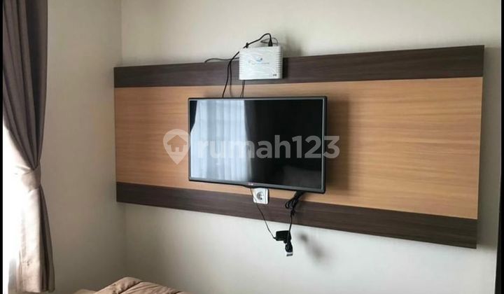 For Sale Mountain View Apartment at Galeri Ciumbuleuit 2 Bandung 2