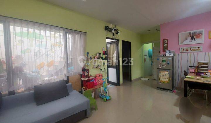 Rumah Bagus Unfurnished SHM di Ciwaruga 1
