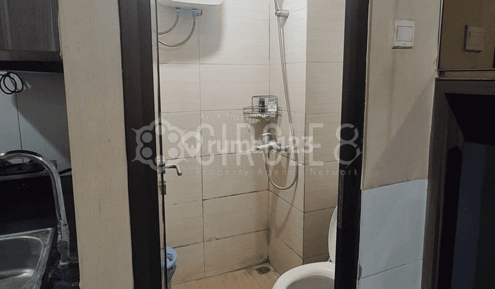 Apartement Gateway Pasteur 2 BR Furnished 2