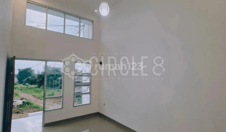 Dijual Murah Rumah Unfurnished Padalarang, Bandung Barat 1
