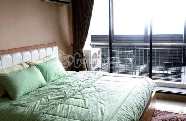 Beverly Dago Apartement 1 BR Furnished 1