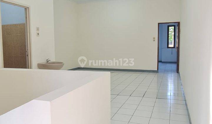 Dijual Ruko 2 Lantai Siap Huni Cocok Untuk Usaha di Taman Holis Indah 2 2