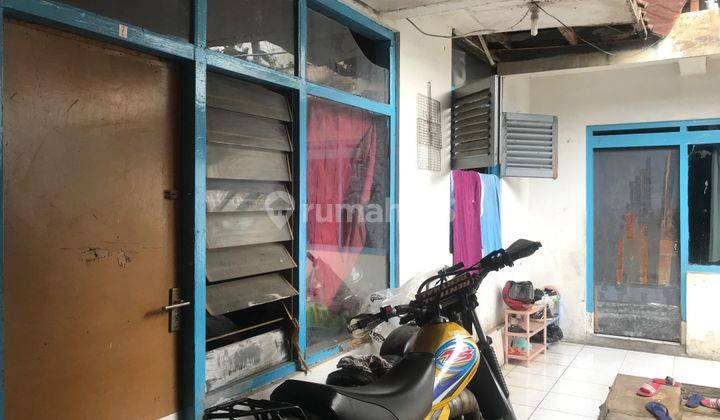 Dijual Cepat Rumah Kost di Sekeloa, Bandung 2