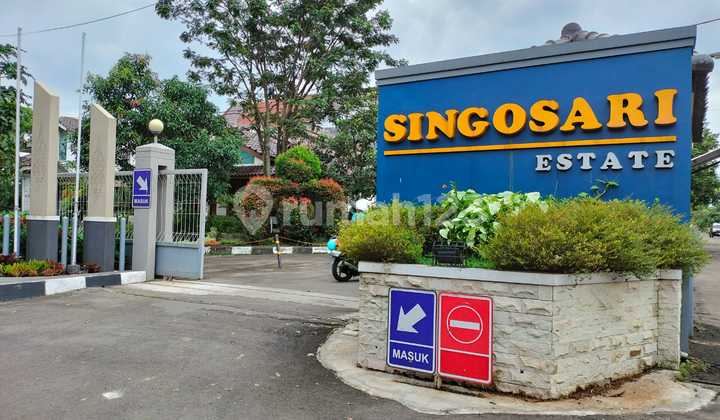Rumah Bagus Unfurnished di Singosari Cimahi Selatan, Cimahi 2