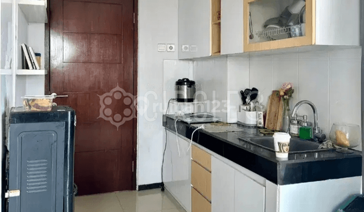 Apartement Gateway Pasteur 3 BR Furnished Bagus 2