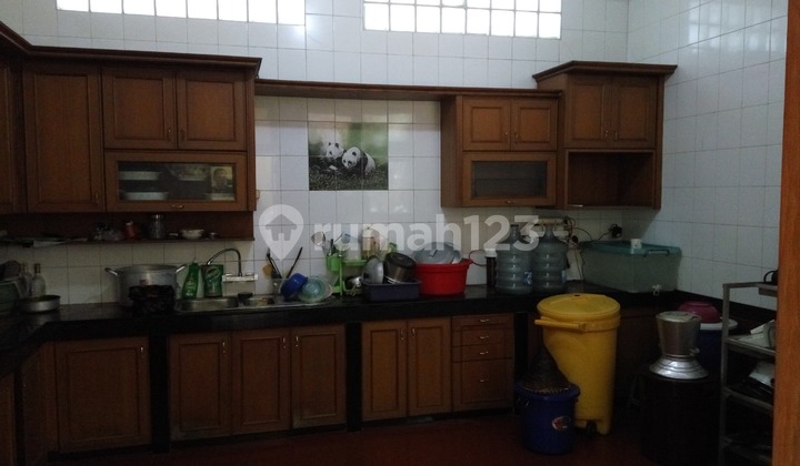 For Sale Super Wide House in Babakan Jeruk 4 Bandung 2