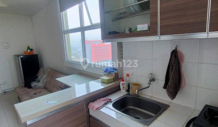 Dijual Apartemen Parahyangan Residences Bandung 2 BR Furnished 2