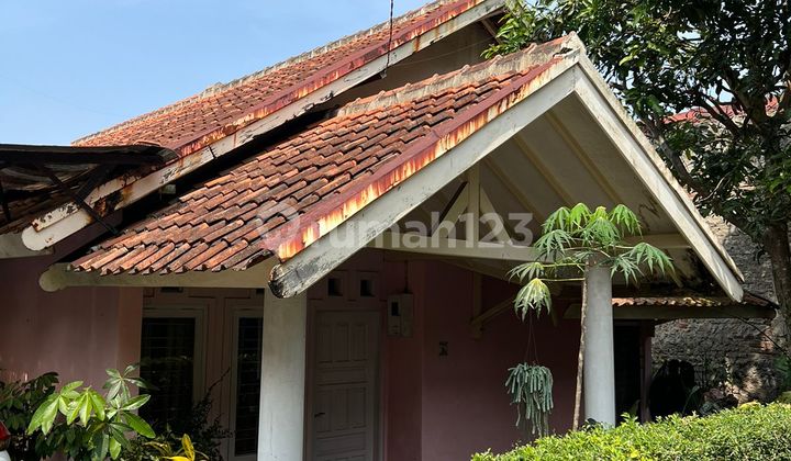 Rumah Bagus Unfurnished Cibeunying, Bandung 2