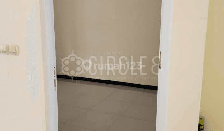 Rumah Kontrakan Bagus Unfurnished di Tki 5, Bandung 2