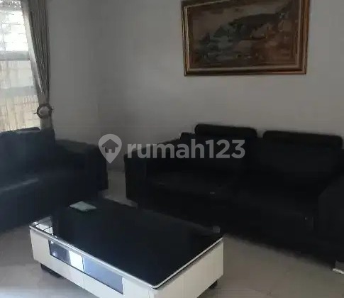 Dijual Rumah Kost Aktif 16 Pintu di Cisitu Lama Dago Bandung 2