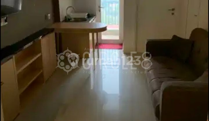 2 BR Beautiful Furnished Apartment in Parahyangan Residence 2 BR Beautiful Furnished Apartment in Parahyangan Residence