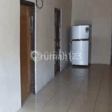 Rumah Kontrakan Bagus Unfurnished SHM di Sarijadi, Bandung 2