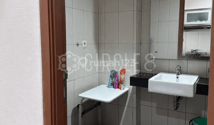 Dago Suites Apartment 1 BR Furnished Bagus Super Nyaman 2