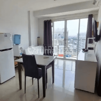 Apartement Gateway Pasteur 2 BR Furnished Bagus 1