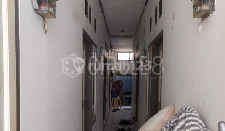 Active Boarding House for Sale in Strategic Location Sarijadi Bandung 2