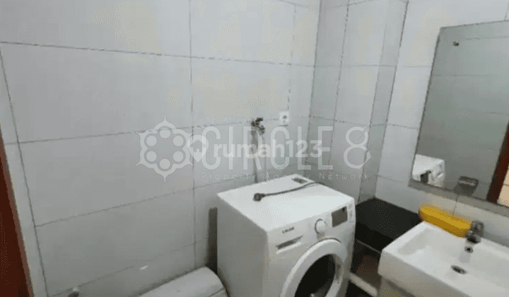 Apartemen Furnish 1 BR Dengan Hawa Sejuk di Dago Suites, Bandung 2