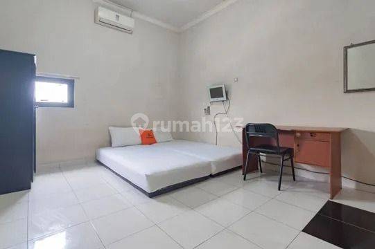 Dijual Cepat Kost Aktif 2 Lantai di Padasuka, Cimahi 1