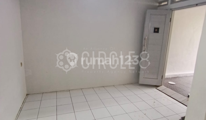 Dijual Rumah Harga Ekonomis di Graha Bukit Raya Padalarang