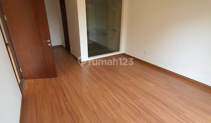 Hot Sale Apartement Hegarmanah Residence 3 BR Unfurnished 2