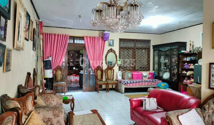 Rumah Bagus Unfurnished SHM di Singosari, Cimahi 1