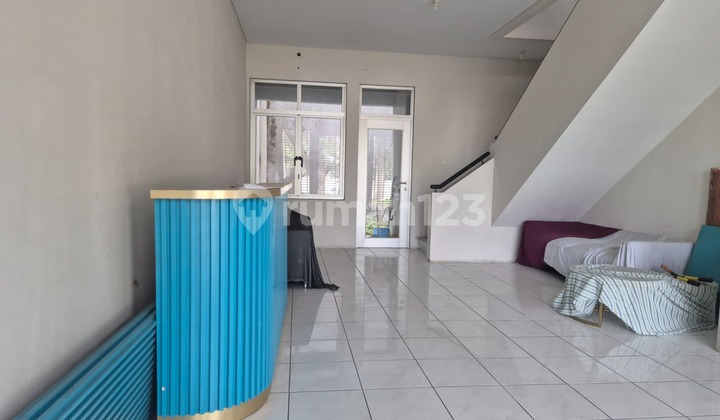 For Rent 2-Story Shop House Ready to Occupy in Kota Baru Parahyangan 2