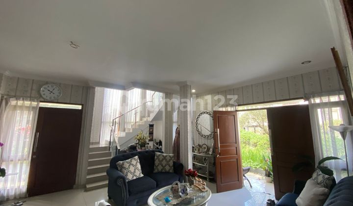 Nego Sampai Deal Rumah Mewah di Permana Cimahi, Bandung