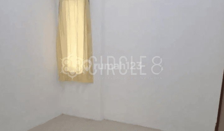 Rumah Kontrakan Bagus Unfurnished SHM di Pasteur, Bandung 2