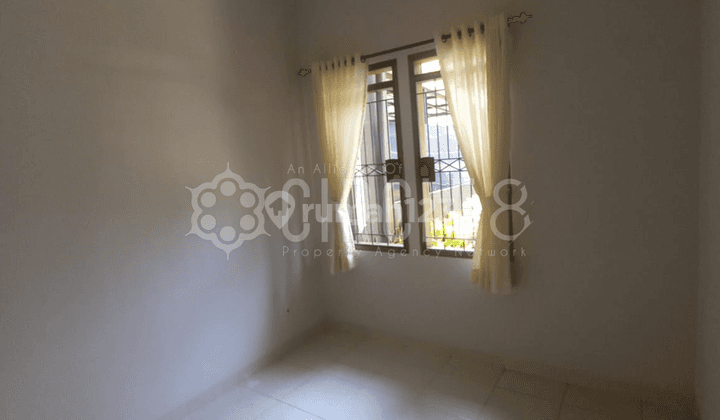 Dijual Rumah Unfurnished di Pondok Hijau, Bandung 2