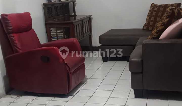 For Sale Nice House Unfurnished SHM Cijerah Indah 2