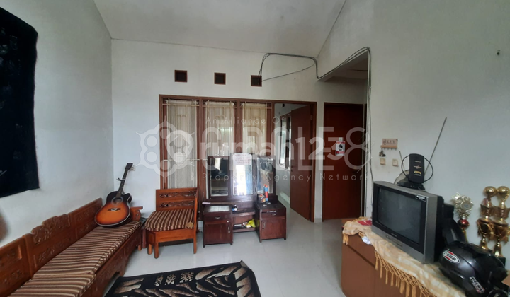 Rumah Bagus Unfurnished SHM di Ciwaruga, Bandung Rumah Bagus Unfurnished SHM di Ciwaruga, Bandung