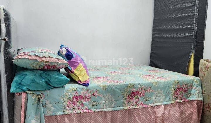 Dijual Rumah Semi Furnished di Sariwangi Regency 2, Bandung 2