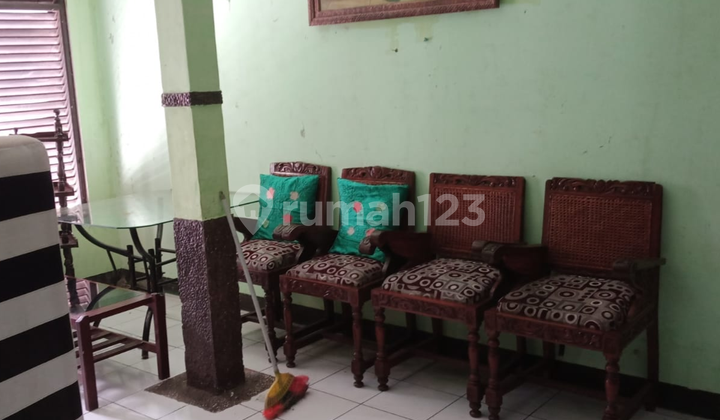 Dijual Rumah Unfurnished di Permata Cimahi Utara 2