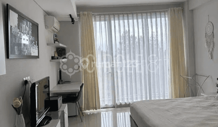 Dago Suites Apartment 1 BR Furnished Bagus Super Nyaman 1