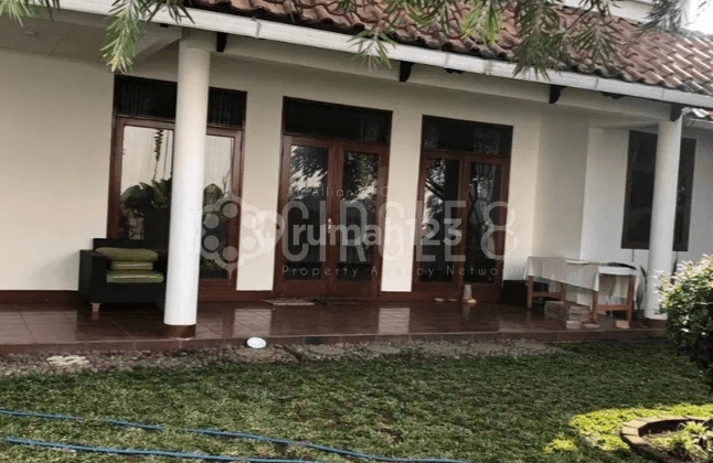 Rumah Kontrakan 2 Lantai Semi Furnished di Sukajadi, Bandung 2