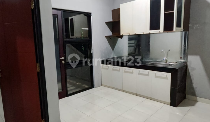 Rumah Bagus Unfurnished Sariwangi, Bandung