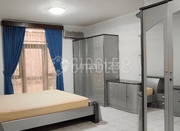 Rumah Kontrakan 2 Lantai Bagus Furnished di Sukajadi, Bandung 2