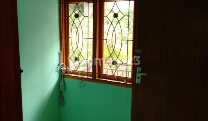 Rumah Bagus Unfurnished di Griya Asri Cipageran Cimahi Utara