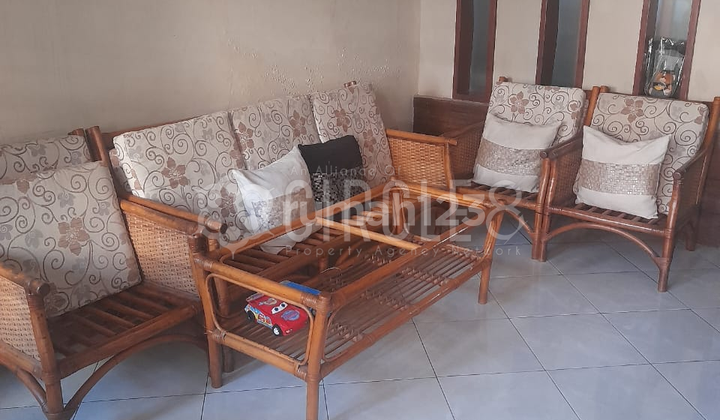 Good House Unfurnished Gunung Batu, Bandung Good House Unfurnished Gunung Batu, Bandung