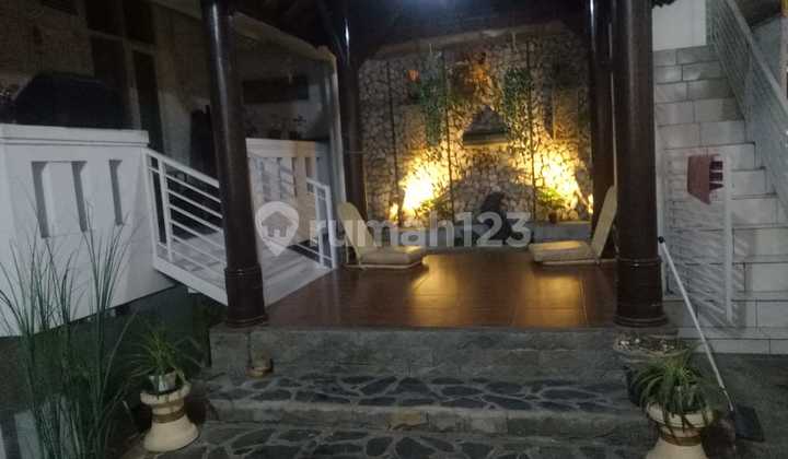 Dijual Cepat Rumah Nyaman Luas Bagus di Cimahi Tengah, Cimahi