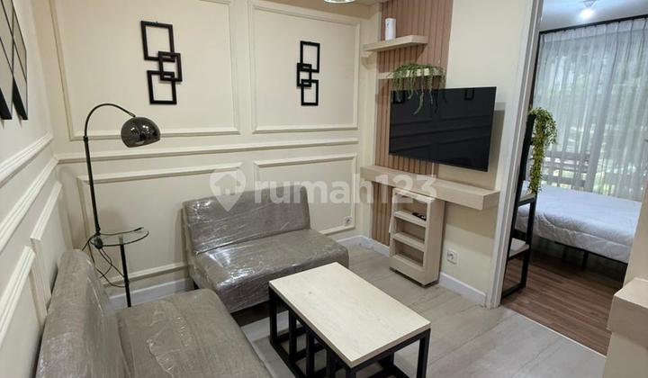 For Immediate Rent 2Br Furnished Apartment at Landmark Residence For Immediate Rent 2Br Furnished Apartment at Landmark Residence