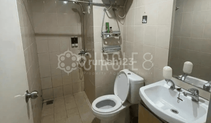 Apartemen Parahyangan Residences Bandung 2 BR Furnished Bagus 2