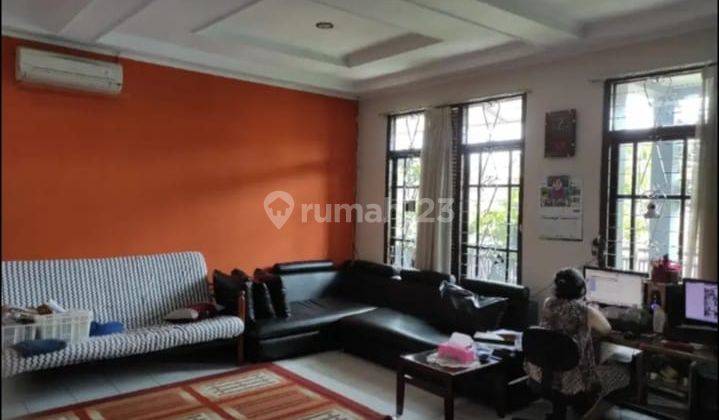 Dijual Ruko 4 Lantai di Cimahi, Bandung 1