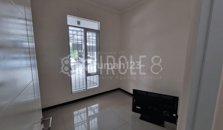 Rumah Kontrakan Bagus Unfurnished di Tki 5, Bandung 2