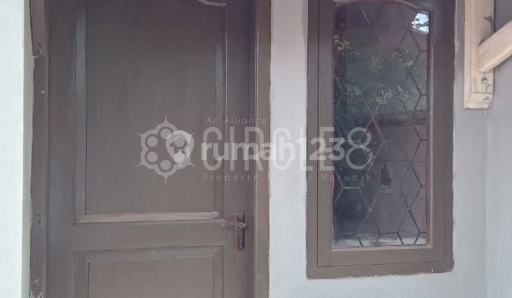 Dijual Cepat Rumah Harga Terjangkau di Kopo Permata 1 Bandung 2