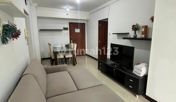 4 BR Beautiful Furnished Apartment in Galeri Ciumbuleuit 1