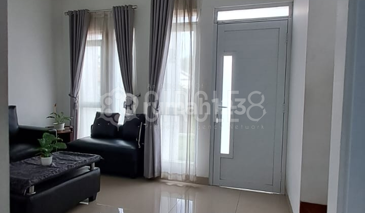 For Sale 2-Story Comfortable House in Cilame Padalarang For Sale 2-Story Comfortable House in Cilame Padalarang