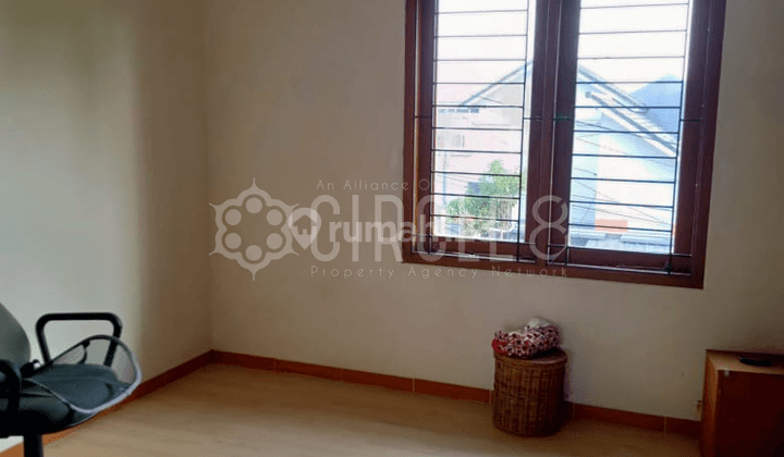 Dijual Rumah 2 Lantai Unfurnished di Sariwangi, Bandung 2