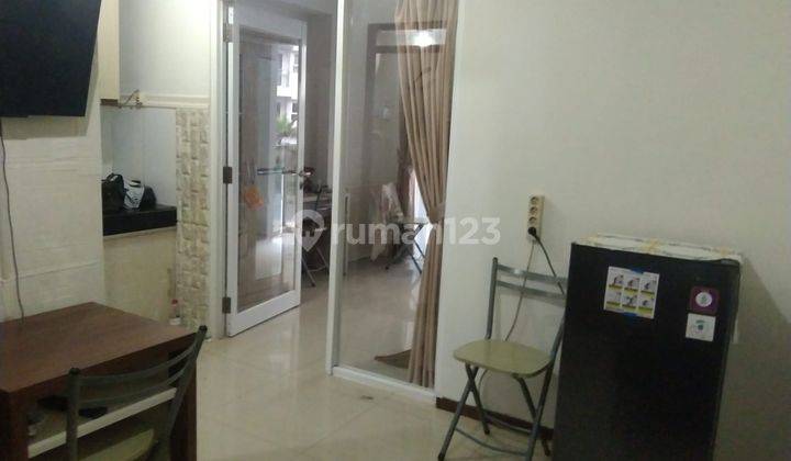 Apartement Gateway Pasteur 1 BR Furnished Bagus 1